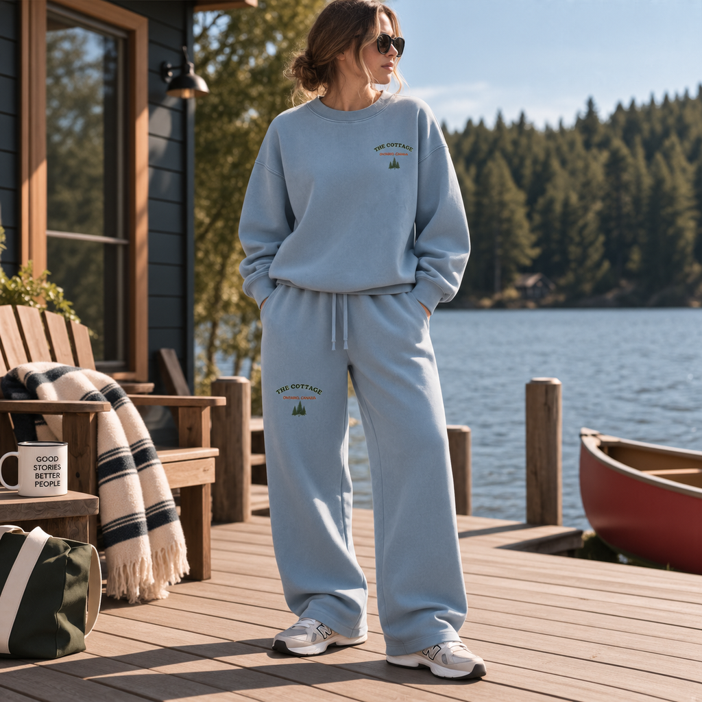Cottage Sweatpants