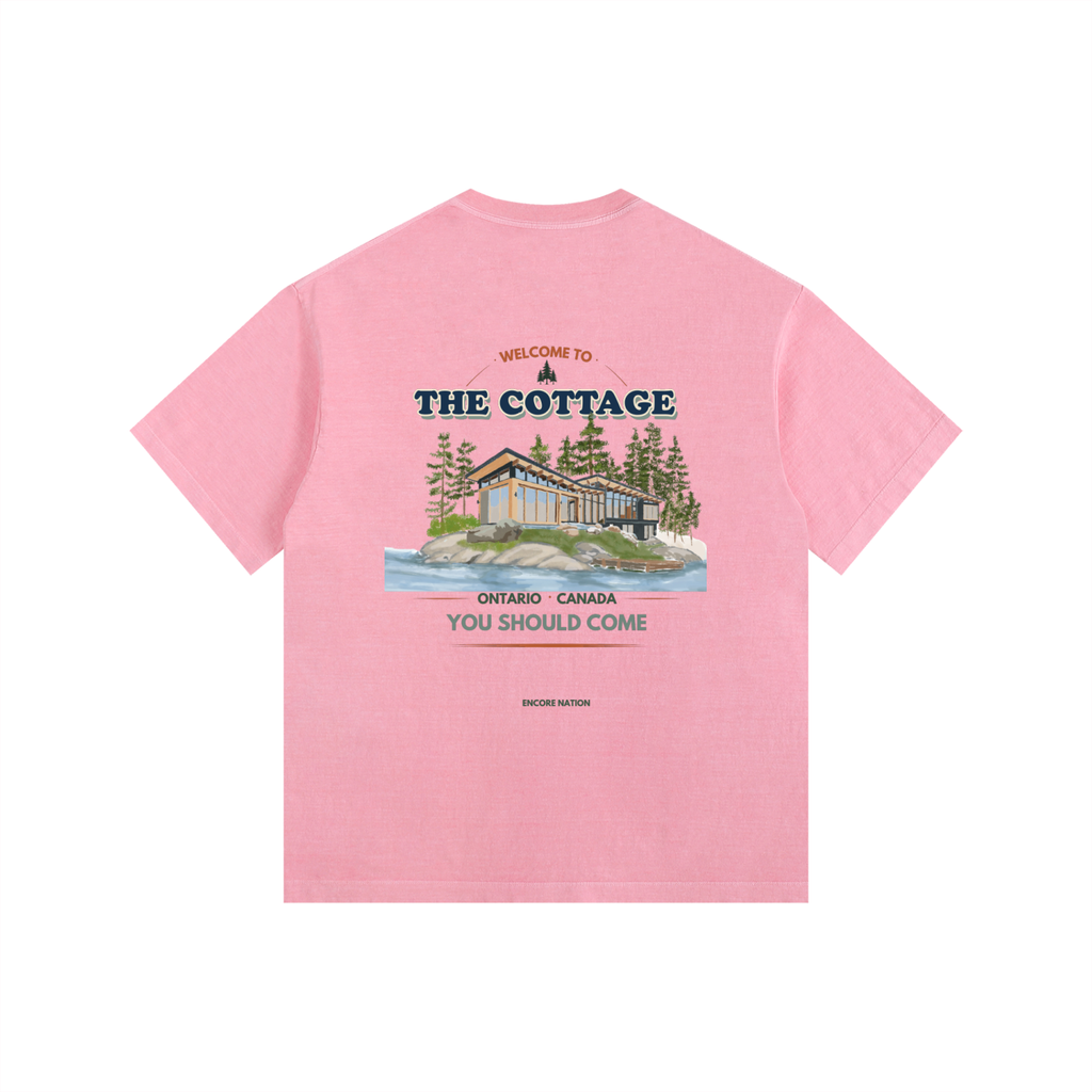 Cottage Tee