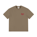 Indifference Is Boring Tee