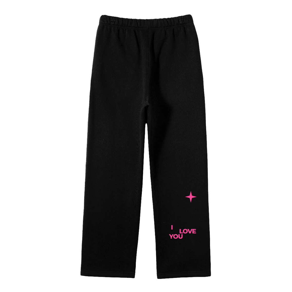 Good Job. I Love You. Sweatpants