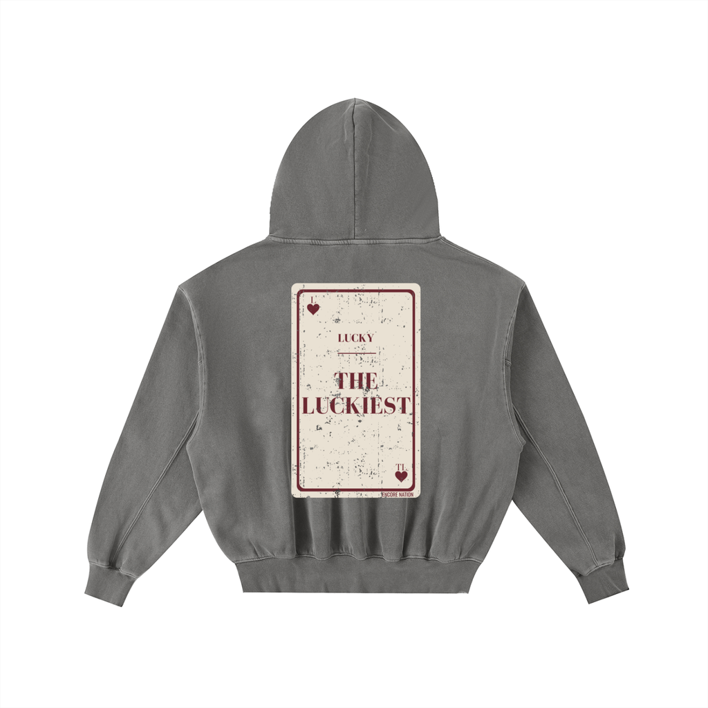 Lucky Hoodie