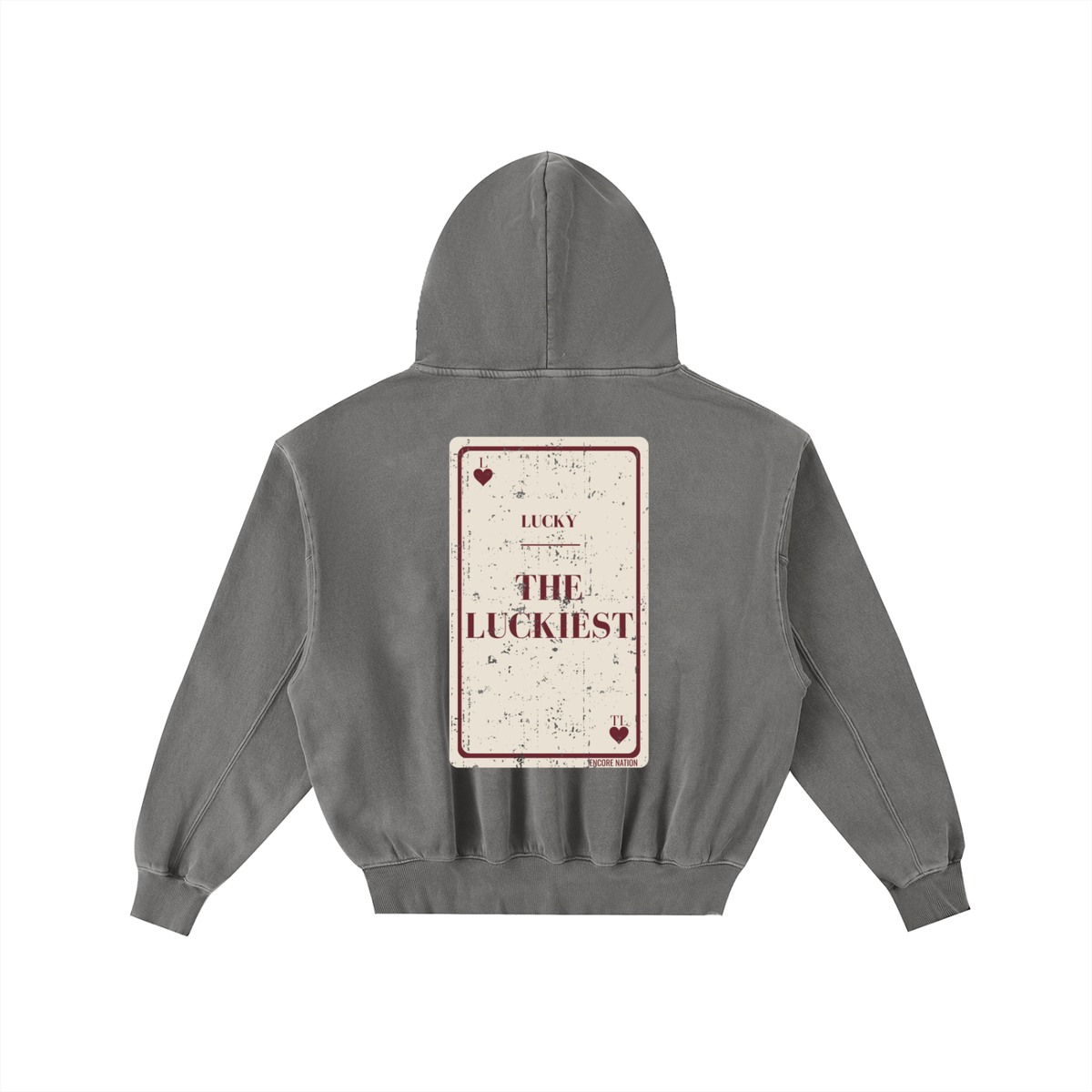 Lucky Hoodie