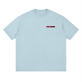 PINK CLOUDING TEE