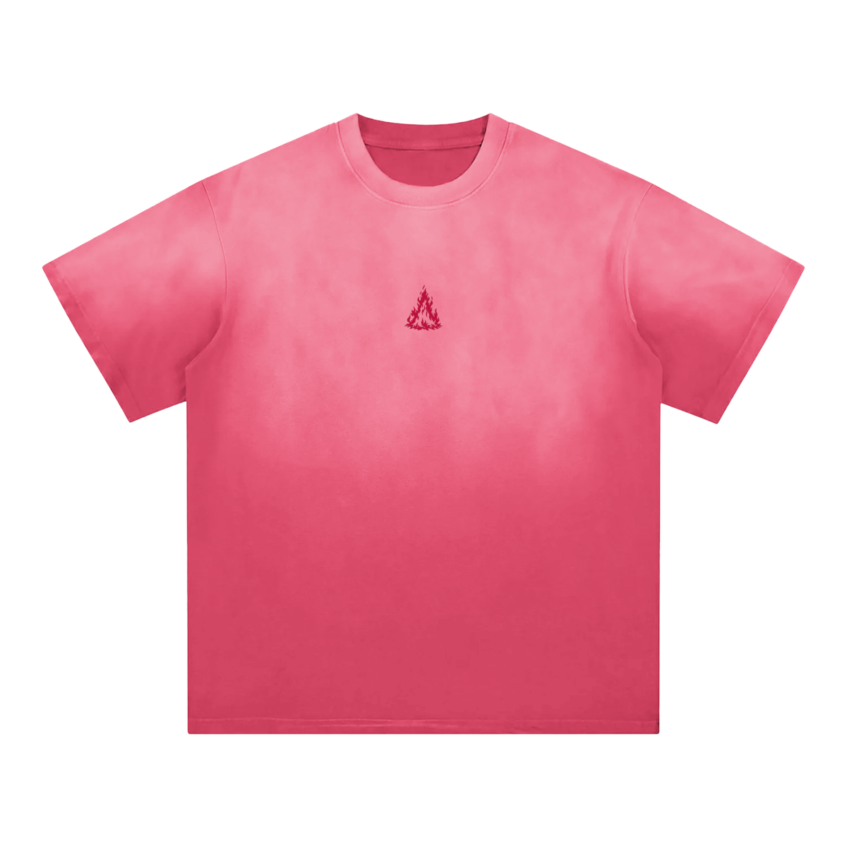 Shitty Guys Should Be Sun-Faded Tee