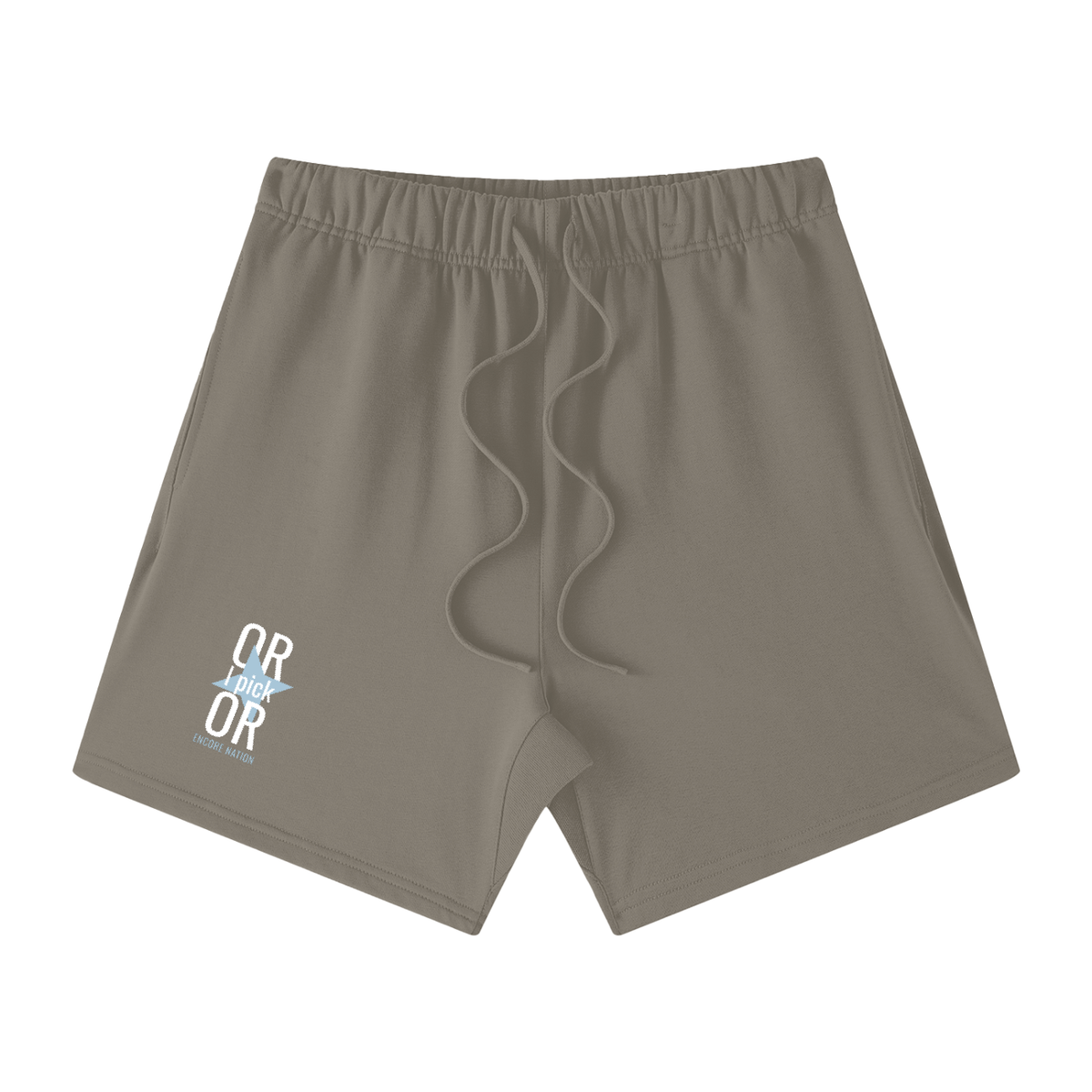 Or I Pick Or Shorts