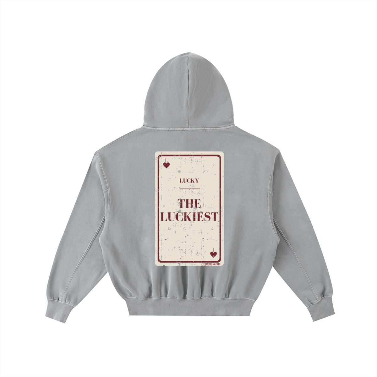 Lucky Hoodie