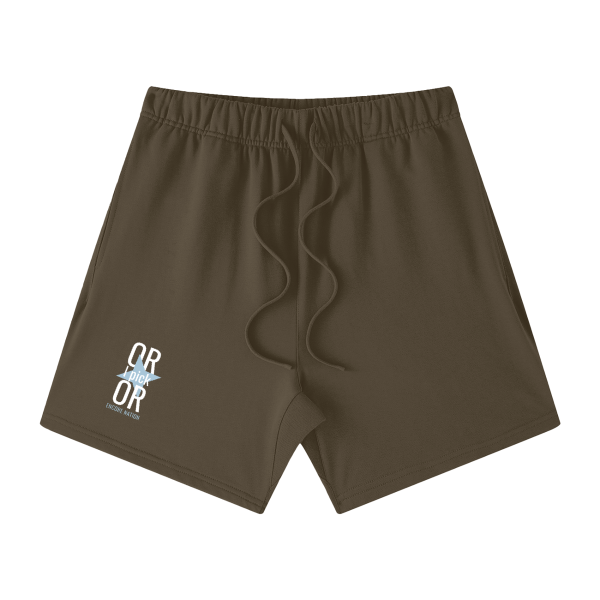 Or I Pick Or Shorts
