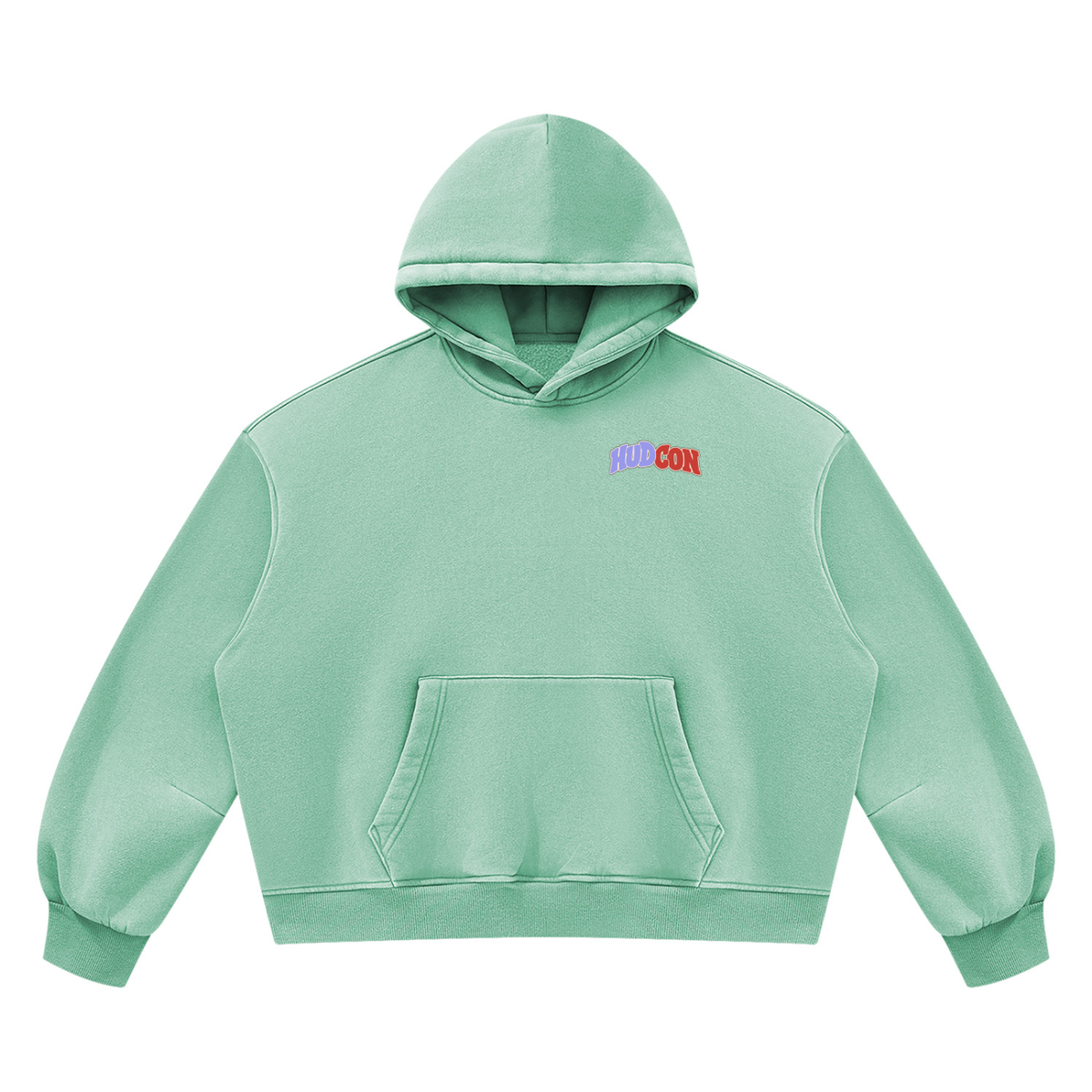 Hudcon Lovers Club Hoodie