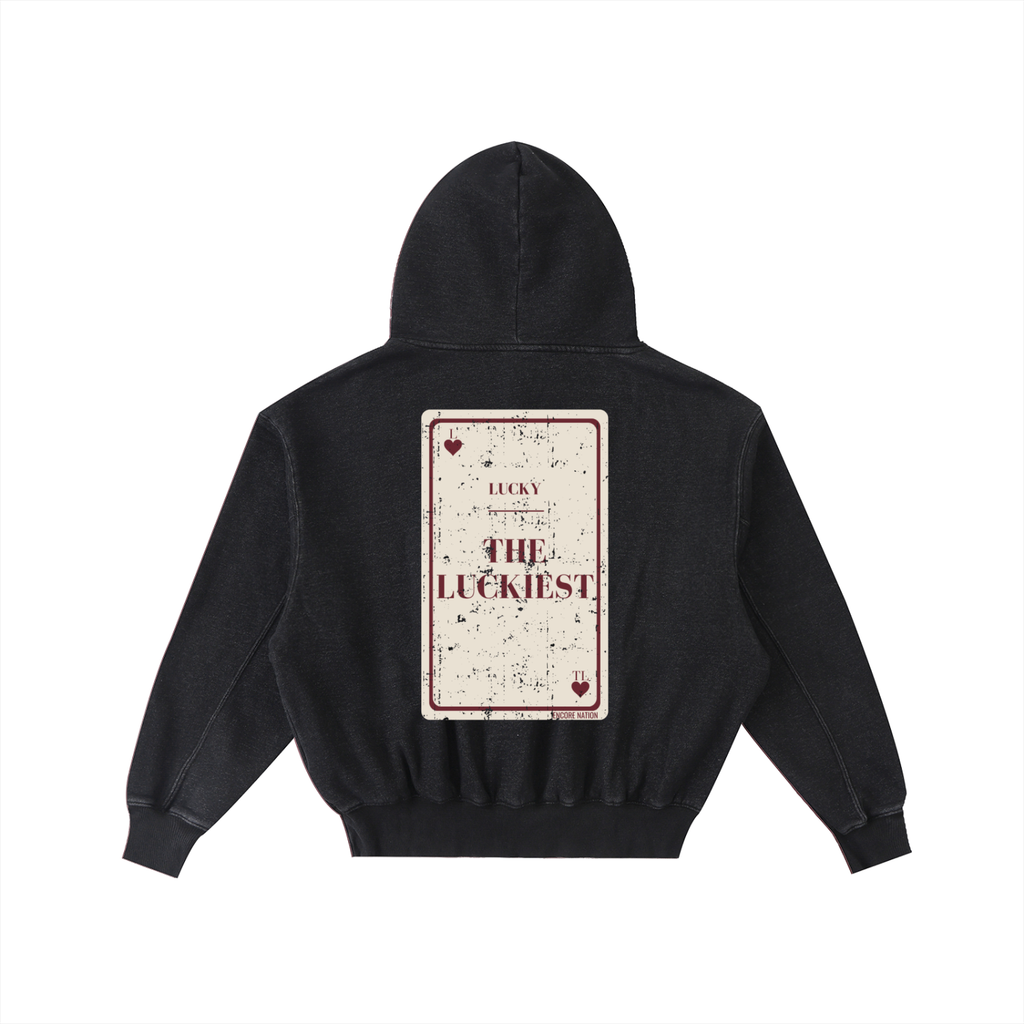 Lucky Hoodie