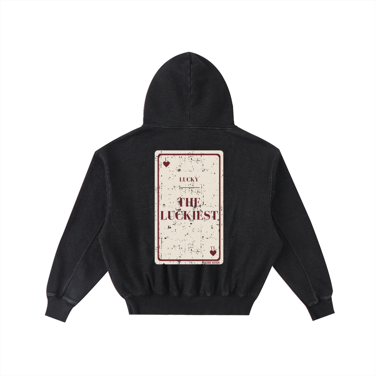 Lucky Hoodie