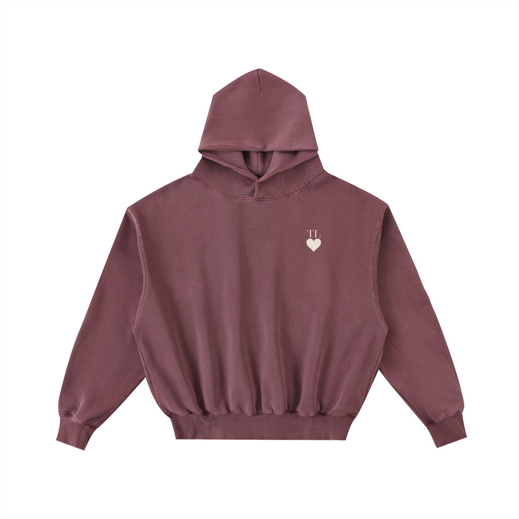 Lucky Hoodie