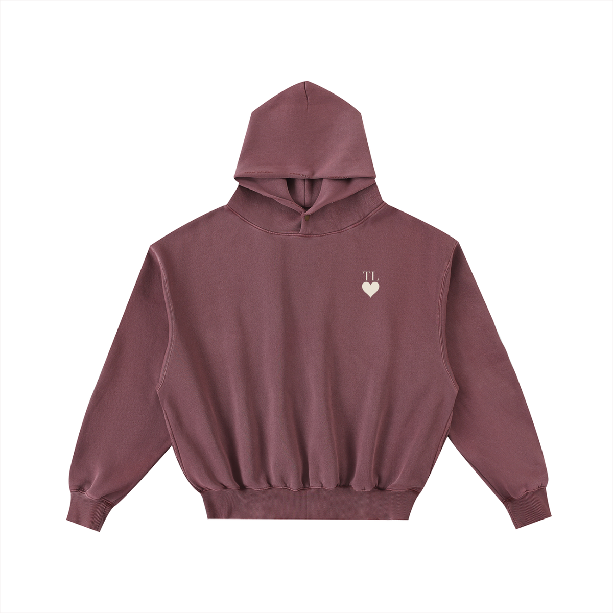 Lucky Hoodie