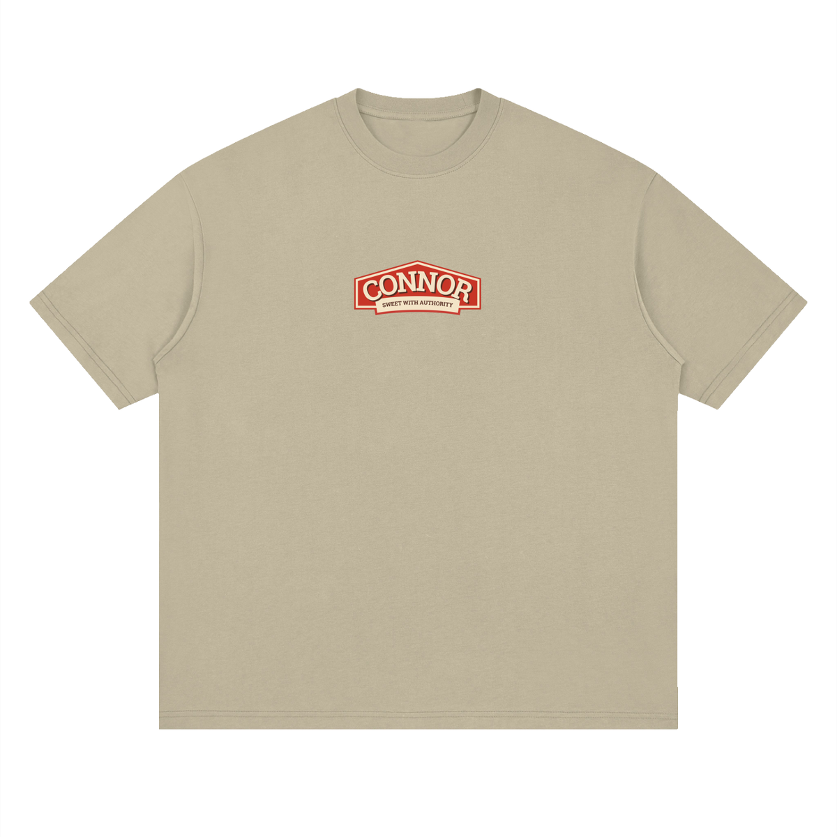 Connor Lovers Club Tee