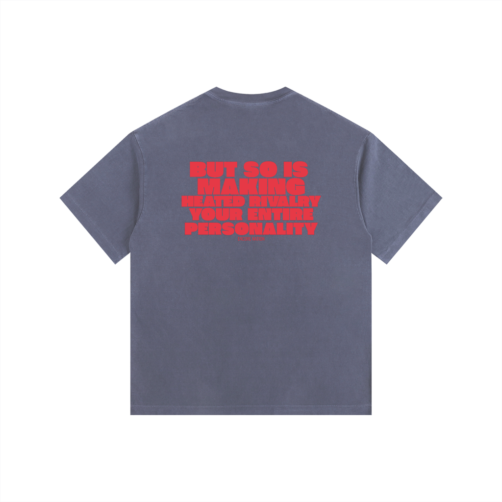 Success Is Cool Tee