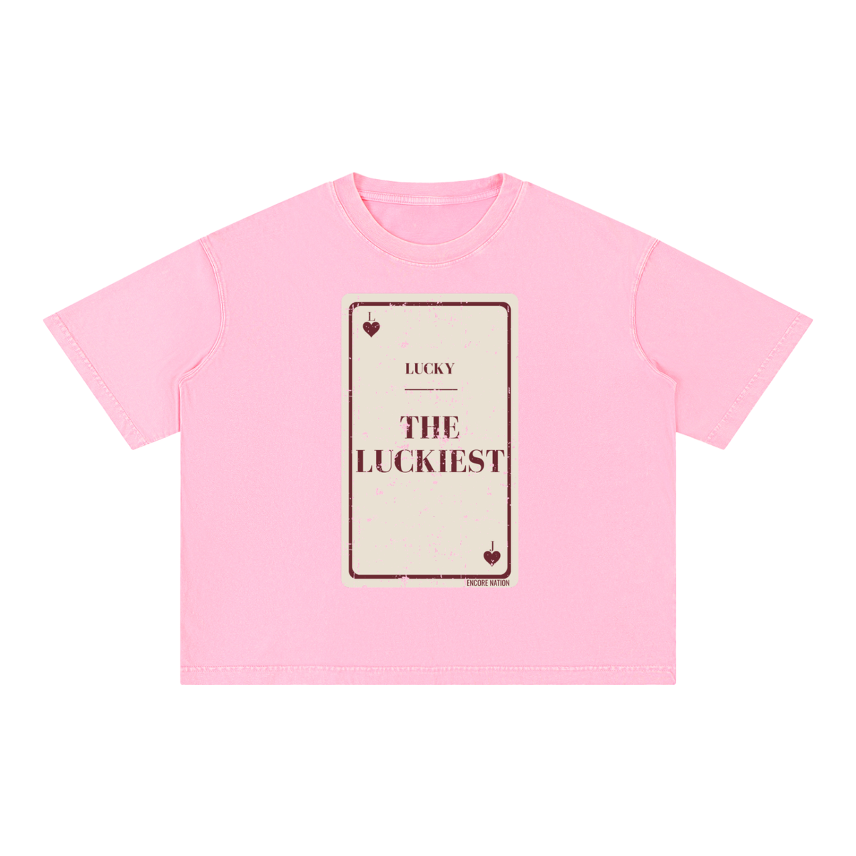Lucky Tee