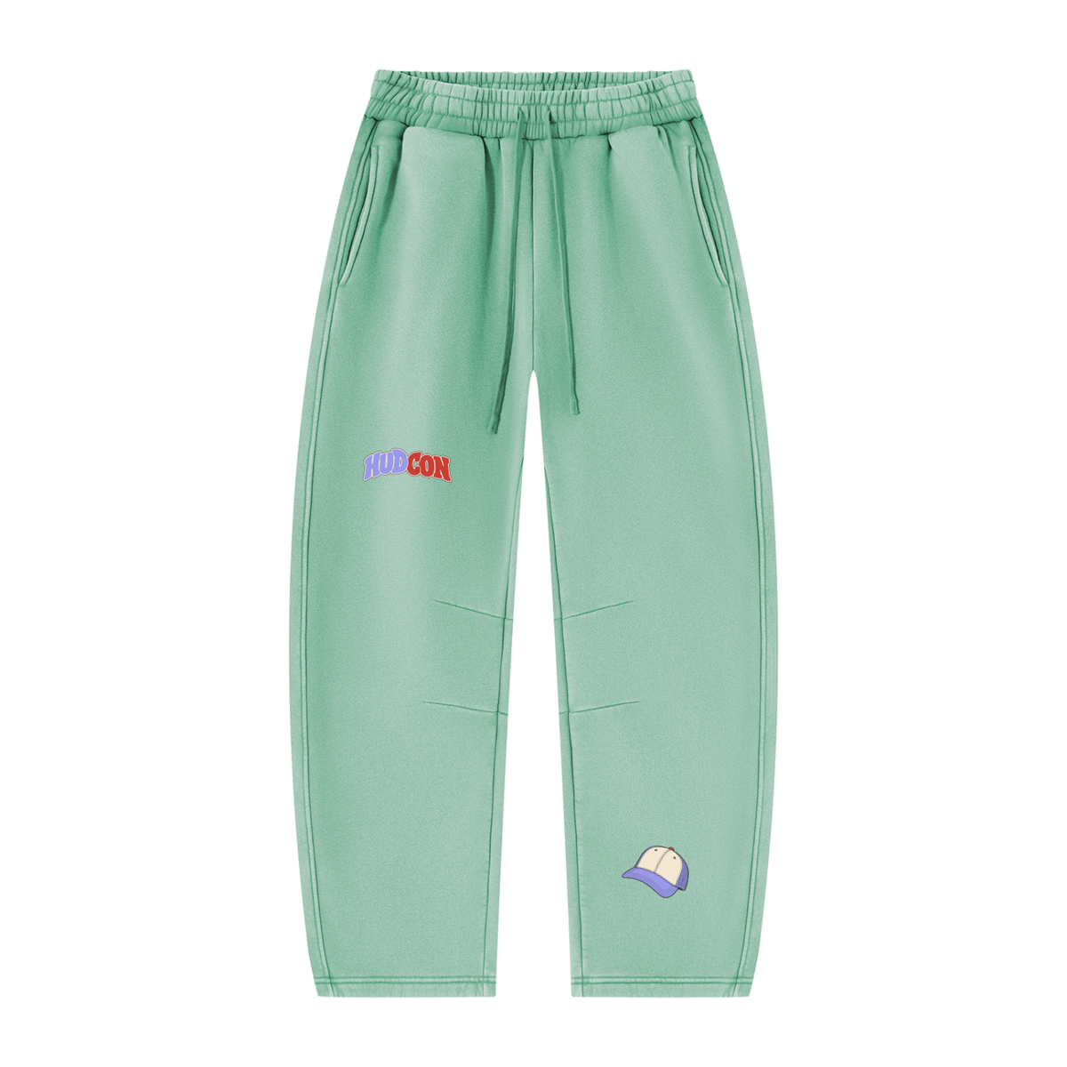 HudCon Lovers Club Sweatpants