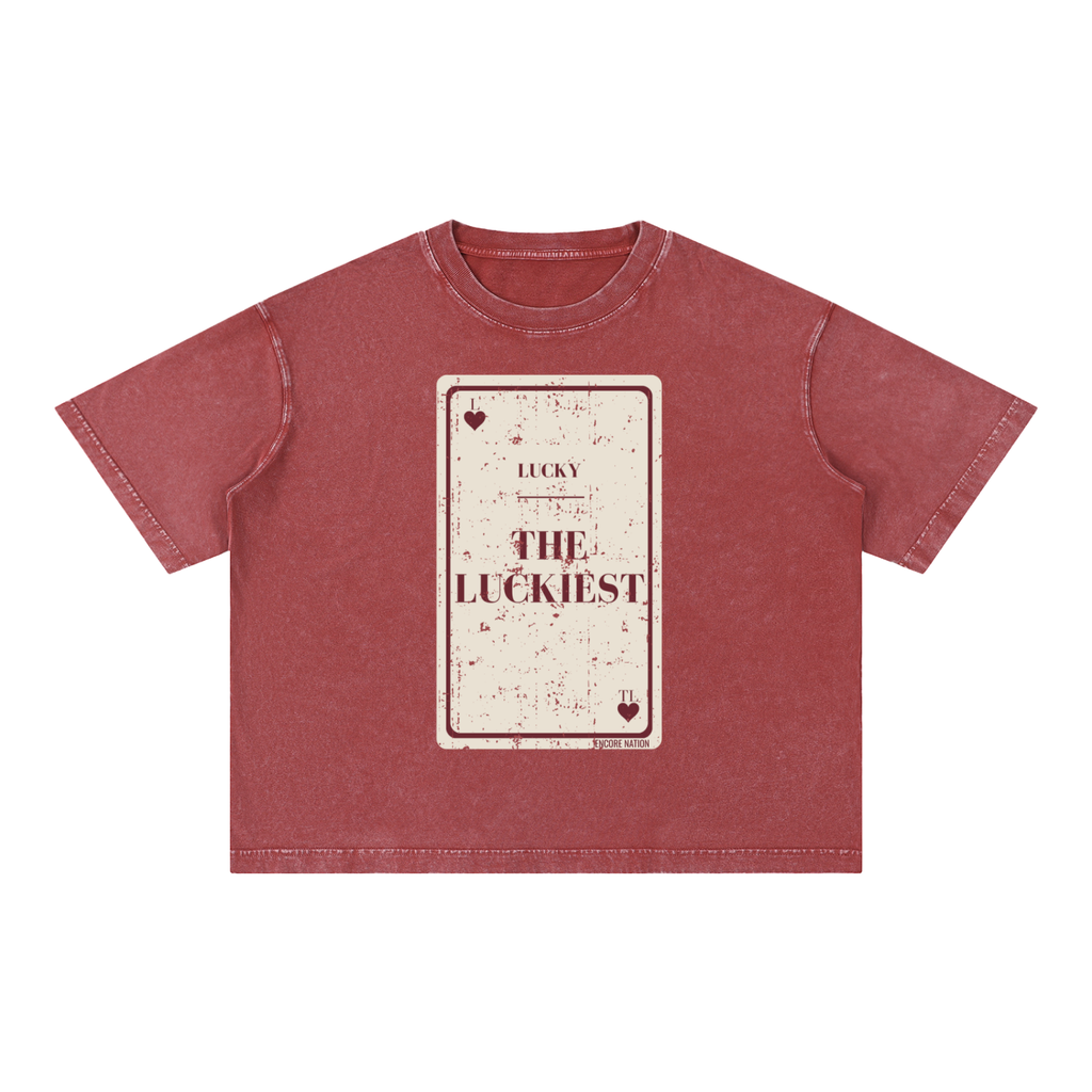 Lucky Tee