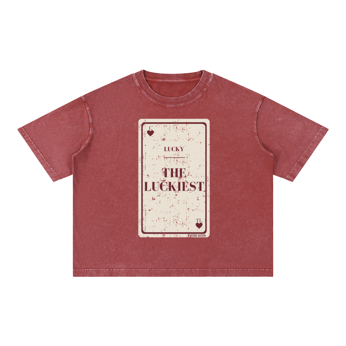 Lucky Tee