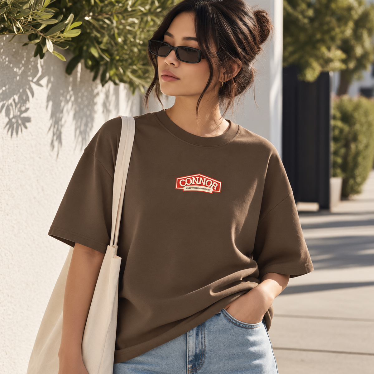 Connor Lovers Club Tee