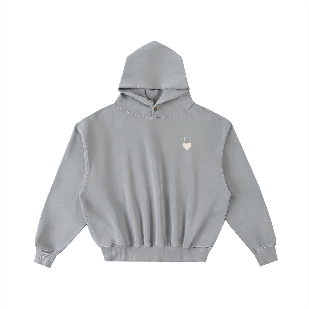Lucky Hoodie