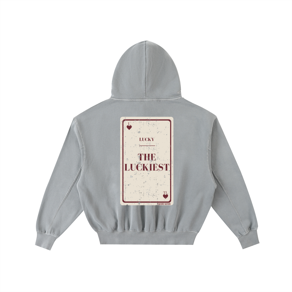 Lucky Hoodie