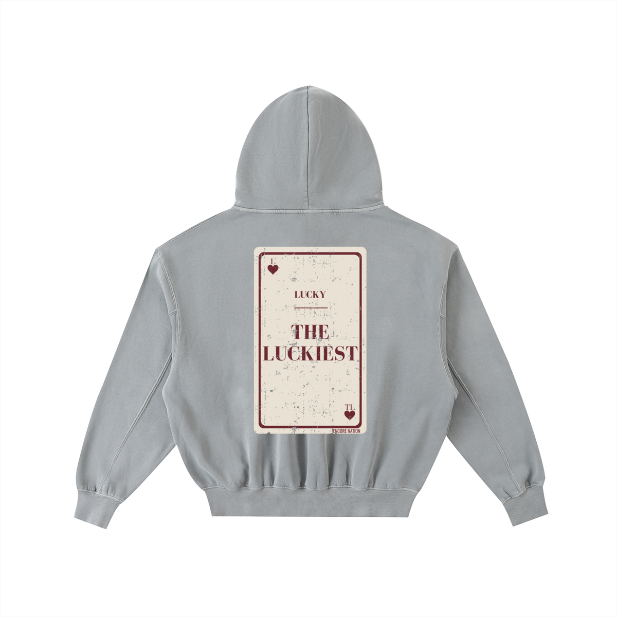 Lucky Hoodie
