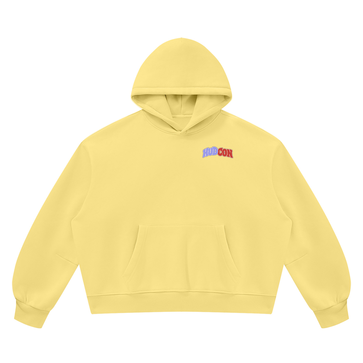 Hudcon Lovers Club Hoodie