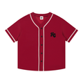 HUDCON Baseball Jersey
