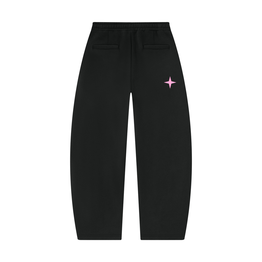 STAY HORNY RELAXED SWEATPANTS