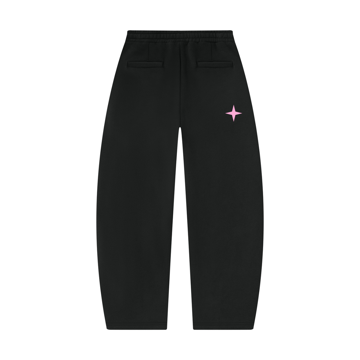 STAY HORNY RELAXED SWEATPANTS