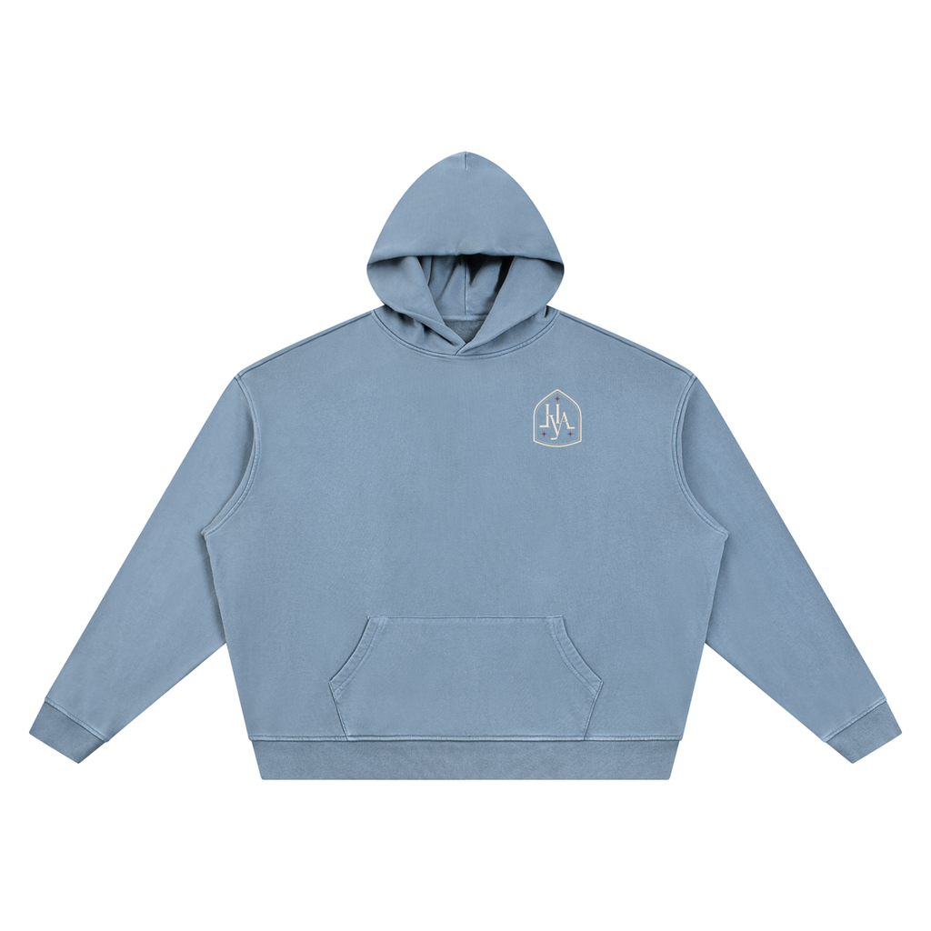 Hollanovaas Hoodie