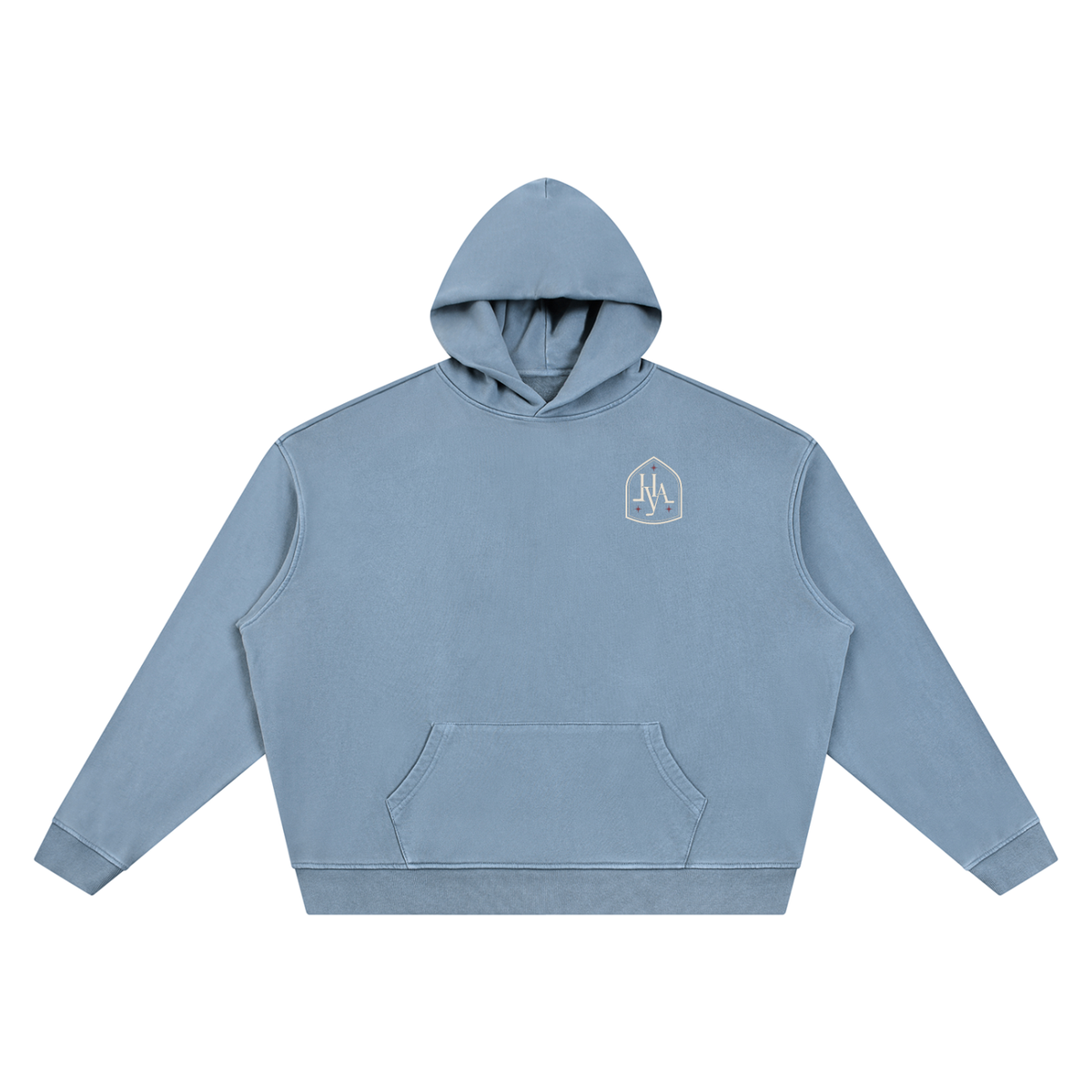Hollanovaas Hoodie