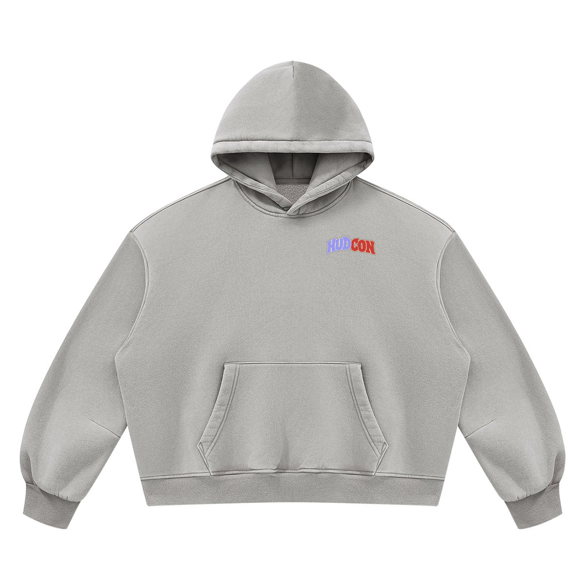 Hudcon Lovers Club Hoodie