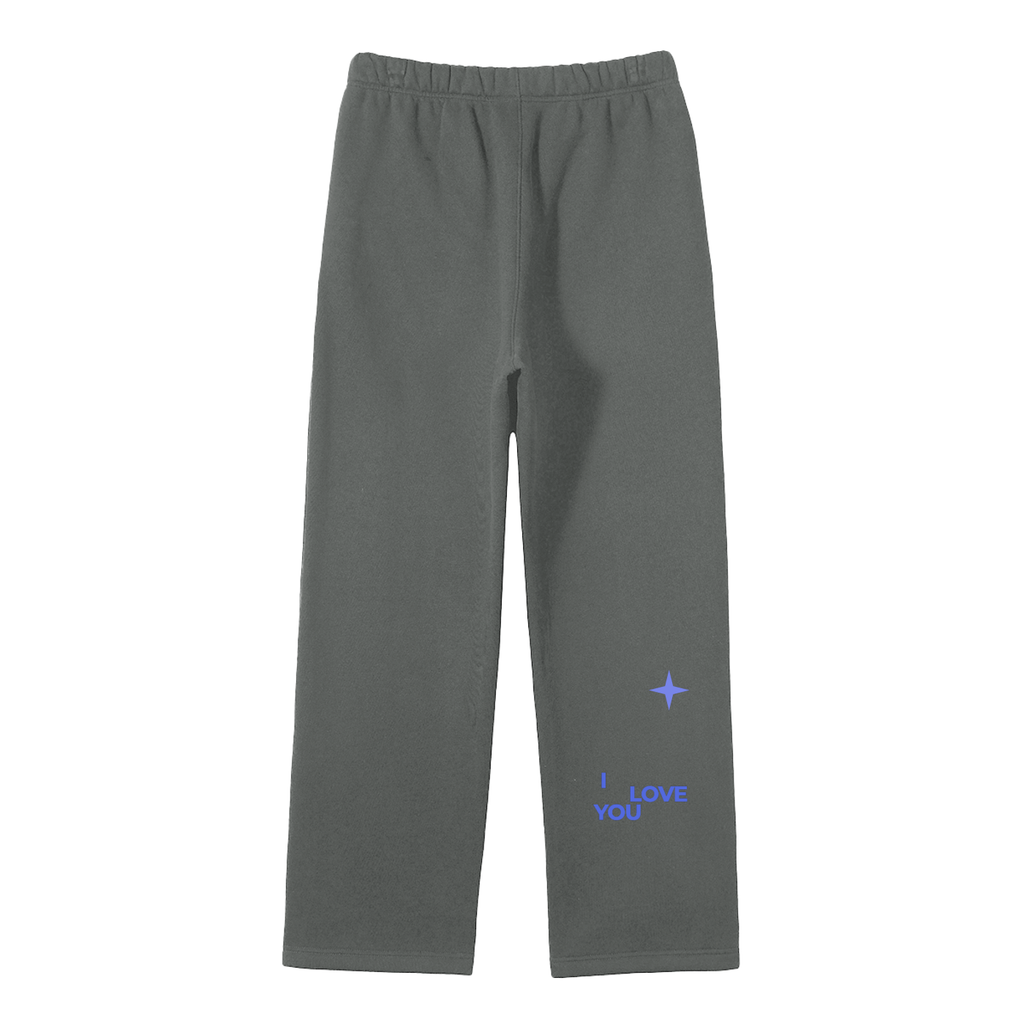 Good Job. I Love You. Sweatpants