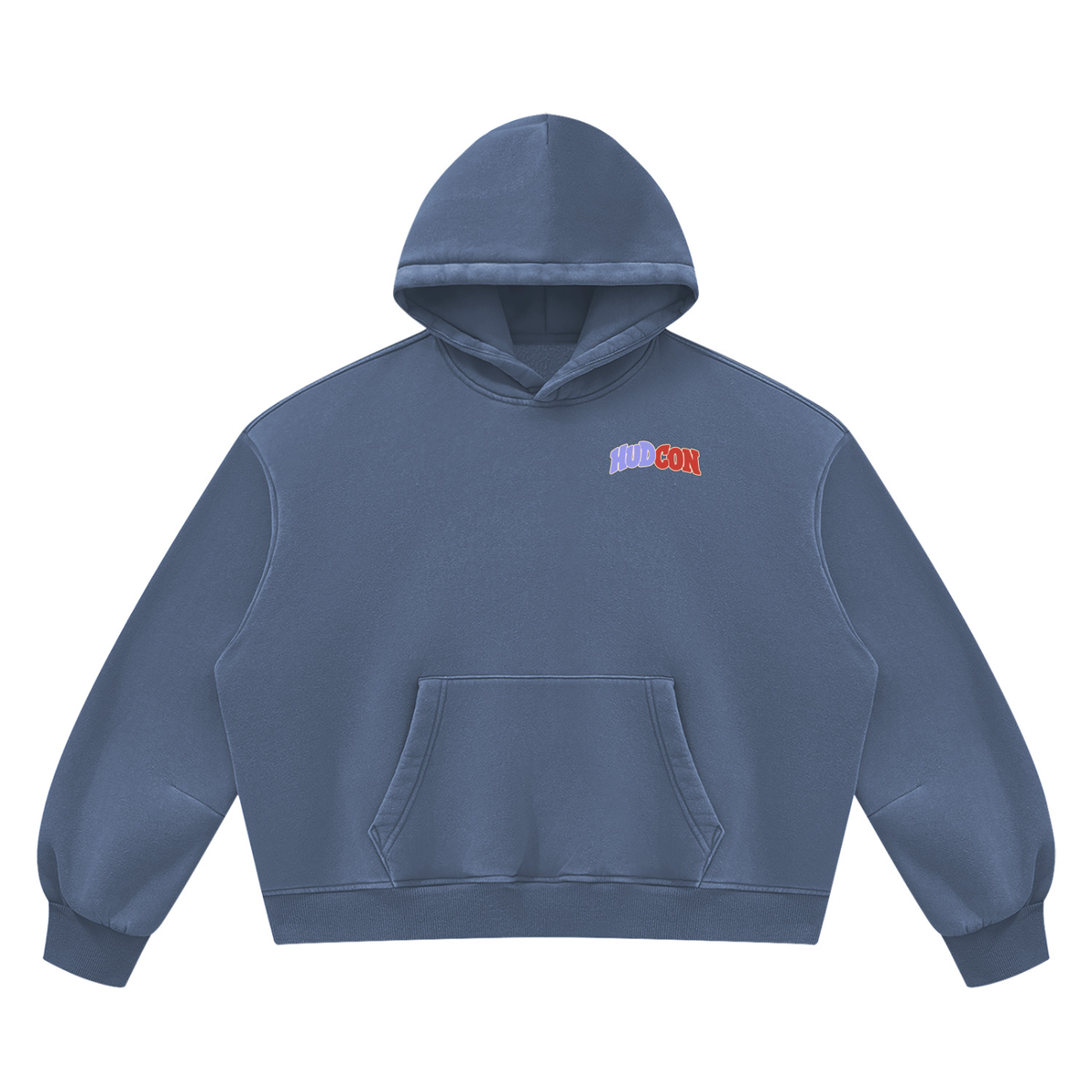 Hudcon Lovers Club Hoodie