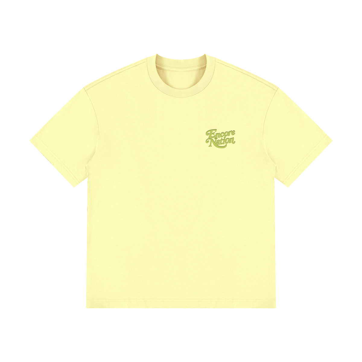 Indifference Is Boring Tee