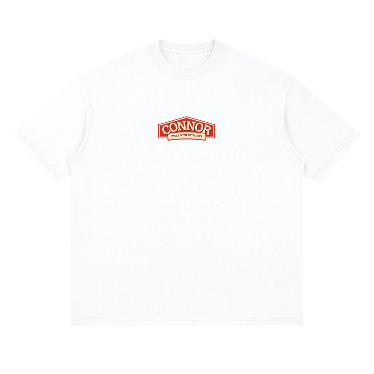 Connor Lovers Club Tee